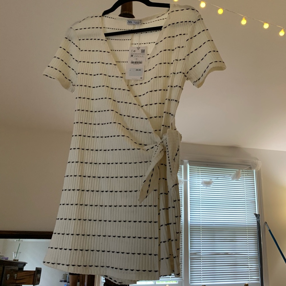 Brand New Zara Romper